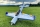 ExtremeFlight - 60" Yak 54 V2 - white/blue - 1520mm