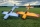 ExtremeFlight - 60" Yak 54 V2 - white/blue - 1520mm