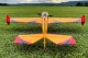 ExtremeFlight - 60" Yak 54 V2 - yellow/red 1520mm