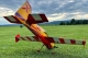 ExtremeFlight - 60" Yak 54 V2 - yellow/red 1520mm