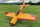 ExtremeFlight - 60" Yak 54 V2 - yellow/red 1520mm