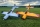ExtremeFlight - 60" Yak 54 V2 - yellow/red 1520mm