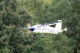 Legacy Aviation - 120&quot; Turbo Bushmaster - blau/wei&szlig; - 3060mm