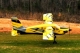 Legacy Aviation - 120&quot; Turbo Bushmaster - gelb/schwarz - 3060mm