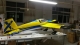 ExtremeFlight - 105.5" Slick 580 EXP - Yellow/Blue...