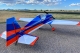 ExtremeFlight - 105,5" Slick 580 EXP V2 - white/blue/orange 2670mm