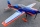 ExtremeFlight - 105,5" Slick 580 EXP V2 - white/blue/orange 2670mm