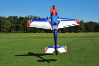 3DHS - 95" Extra 330S - blau/weiß - 2410mm