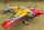 ExtremeFlight - 91" Slick 580 - Cub - yellow/red/gray - 2310mm