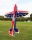 ExtremeFlight - 69" Turbo Raven EXP - blue/red/white - 1750mm