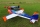 ExtremeFlight - 85" Extra 300 EXP -  blue/orange/white - 2150mm