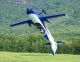 ExtremeFlight - 91" Extra 300 V2 EXP - blue/white -...