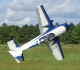 ExtremeFlight - 91" Extra 300 V2 EXP - blue/white -...
