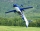 ExtremeFlight - 91" Extra 300 V2 EXP - blue/white - 2310mm