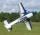 ExtremeFlight - 91" Extra 300 V2 EXP - blue/white - 2310mm