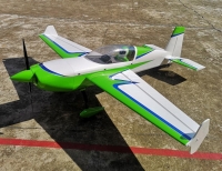 ExtremeFlight - 91" Extra 300 V2 EXP - green - 2310mm