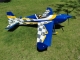 ExtremeFlight - 114" Slick 580 blau - 2900mm