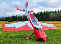 ExtremeFlight - 114" Slick 580 - red 2900mm