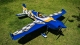 ExtremeFlight - 85" Slick 580 EXP -  blue/white - 2150mm