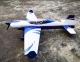 ExtremeFlight - 104" Extra NG - blue/white/silver 2640mm