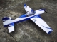 ExtremeFlight - 104" Extra NG - Blue/White/Silver...