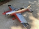 ExtremeFlight - 104" Extra NG - Red/Silver 2,64m...