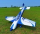 ExtremeFlight - 91" Extra NG - blue/white/silver - 2310mm