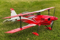 ExtremeFlight - 53" Peregrine - red/white - 1350mm