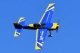 ExtremeFlight - 78" Edge 540 - blue/yellow - 1980mm