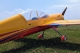 ExtremeFlight - 85" Yak 54 EXP- yellow/red - 2160mm