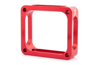 Blazing Star - stand-off, DA 120 / GP 123