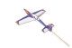 ExtremeFlight - Stick plane - Extra 300 (EF164SP)