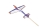 ExtremeFlight - Stick plane - Extra 300 (EF164SP)