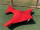 ExtremeFlight - Extreme Flight Sun Cover 150cc rot
