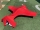 ExtremeFlight - Extreme Flight Sun Cover 70cc rot