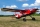 Legacy Aviation - 120" Turbo Bushmaster - rot - 3510mm