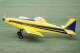Legacy Aviation - 65&quot; Turbo Duster - gelb/blau - 1650mm