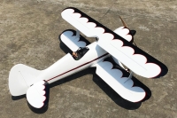 Legacy Aviation - 54" Muscle Bipe -...