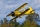 Legacy Aviation - 85" Muscle Bipe - gelb/schwarz - 2160mm