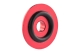 Xessories - Aluminum washer with O ring, 3mm, Red (10pcs)...