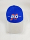 ExtremeFlight - Extreme Flight Cap 20th Anniversary...