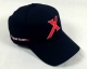 ExtremeFlight - Extreme Flight cap black (XCAPBK)