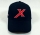 ExtremeFlight - Extreme Flight cap black (XCAPBK)