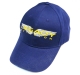 ExtremeFlight - Legacy Aviation cap blue (XCAPBL)