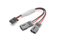 Futaba EXT.CORD HUB2P 120-70 E-TOP (FUT0165)