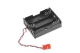 Futaba battery box 3xAA (FUT0534)
