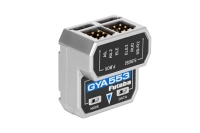 Futaba gyro GYA553 3axis airplane gyro (FUT5102686)