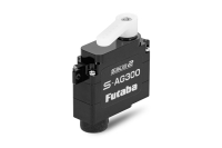 Futaba S-AG300 (2,5kg 0,065s/60°) (FUT5102689)