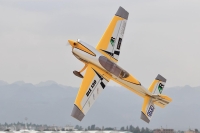 Pilot RC - 78" Extra NG 1970mm 35cc Yellow-Silver (4ST2078E-06)