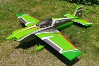 Pilot RC - 67" Slick 1702mm Green (4ST2167S-04)